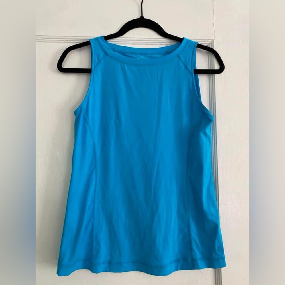 Lily Pulitzer Lucletic Top